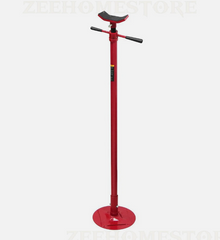 🔧🔥 VERTIKALNI STALAK / DIZALICA ZA MJENJAČ I MOTOR – 750 KG (3/4 TONE) 🔥🔧