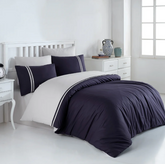 🔥 4-DIJELNA POSTELJINA DIVA – 100% PRIRODNI PAMUK 🔥