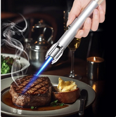 🔥 PROFESIONALNI KUHINJSKI PLAMENIK – TORCH UPALJAČ 1300°C 🔥