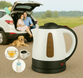 🚗☕ PUTNO KUHALO ZA VODU 12V / 24V – SAVRŠENO ZA AUTO, KAMION I PUTOVANJA ☕🚗