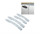 🔥 ZAŠTITA ZA VRATA AUTOMOBILA – ANTI-COLLISION GUARD (SET 4 KOM) 🔥