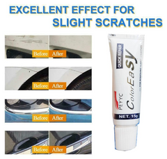 🔥 CAR SCRATCH REMOVER – SREDSTVO ZA UKLANJANJE OGREBOTINA NA AUTU 🔥