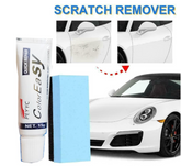 🔥 CAR SCRATCH REMOVER – SREDSTVO ZA UKLANJANJE OGREBOTINA NA AUTU 🔥