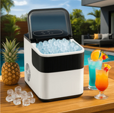 🧊 TERECOO ICE MAKER-1400 – LEDOMAT KOJI PRAVI LED ZA SAMO 7 MINUTA! 🧊