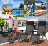 🌞 SKLOPIVA LEŽALJKA ZA DVORIŠTE, PLAŽU I KAMPIRANJE 🌞