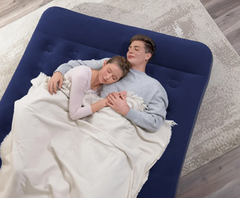 🛏️💨 BESTWAY QUEEN AIR MADRAC – LUKSUZAN SAN BILO GDJE! 🔥