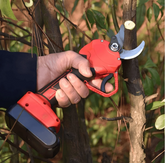 ✂️🌳 AKU MAKAZE ZA REZIDBU 48V – SNAGA I PRECIZNOST U TVOJOJ RUCI! 🔥