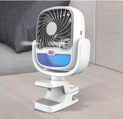 👶❄️ VENTILATOR ZA KOLICA – TIH, SIGURAN I SAVITLJIV (360°)! 🍼🌬️