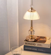💎 CRYSTAL DIAMOND LED STONA LAMPA – LUKSUZNA ATMOSFERA U SVAKOM PROSTORU!