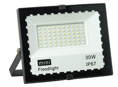 💡🔥 LED REFLEKTOR 200W – 20000LM | IP67 VODOOTPORAN | BRUTALNA SNAGA!