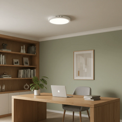 💡✨ ULTRA TANKA LED PANEL LAMPA (18W / 24W) – 3 BOJE SVJETLA | MODERAN IZGLED!