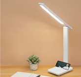 💡📚 LED STONA LAMPA 4000mAh – BEŽIČNA SLOBODA + ZAŠTITA OČIJU!