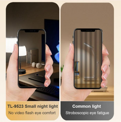 💡 BEŽIČNA LED STONA LAMPA – PUNJIVA + TOUCH + DIMMABLE 🔋
