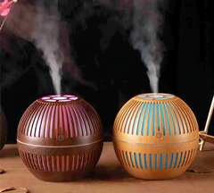 🌿 AROMA DIFUZER 200ML – RELAKSACIJA I LUKSUZ U JEDNOM 💧