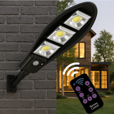 🔥 VELIKI SOLARNI REFLEKTOR 320W – BRUTALNA RASVJETA BEZ RAČUNA ZA STRUJU! 🔥