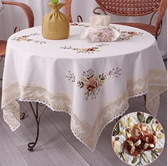 ✨ LUKSUZNI VEZENI STOLNJAK – ELEGANCIJA KOJA SE PRIMIJETI NA PRVI POGLED!