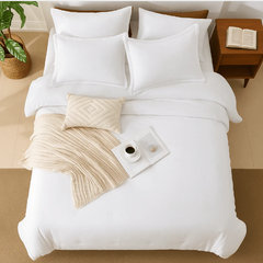 🛏️ PURE SERENITY POSTELJINA 4u1 (200 x 220 cm) – SAVRŠEN SAN POČINJE OVDJE