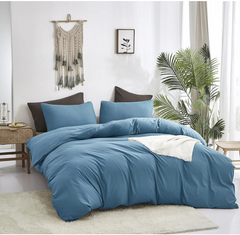 🛏️ PURE SERENITY POSTELJINA 4u1 (200 x 220 cm) – SAVRŠEN SAN POČINJE OVDJE