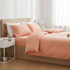 🛏️ PURE SERENITY POSTELJINA 4u1 (200 x 220 cm) – SAVRŠEN SAN POČINJE OVDJE