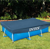 INTEX PREKRIVAČ ZA PRAVOUGAONI BAZEN 🏊♂️🛡️