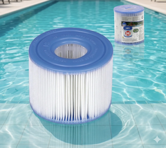 INTEX FILTER KATRUŠA TIP H 🧼💧 (REZERVNI FILTER ZA PUMPU)
