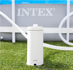 INTEX PUMPA ZA FILTRIRANJE 3.800 L/h 💧