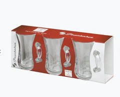 ☕ SET ŠOLJA ZA TURSKI ČAJ 3/1 – 175 ML