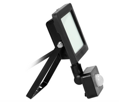 💡 LED REFLEKTOR SA SENZOROM – 20 W