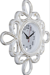 ELEGANTNI RETRO ZIDNI SAT – KLASIKA KOJA NIKAD NE IZLAZI IZ MODE 🕰️