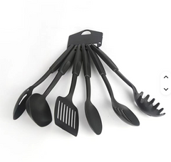 🔥 HOT SELLING – 7-DIJELNI NON-STICK SET ŠERPI I TAVA 🔥