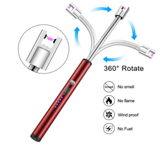 MOSUO ELEKTRIČNI ARC UPALJAČ – BEZ PLAMENA, BEZ PLINA, BEZ PROBLEMA