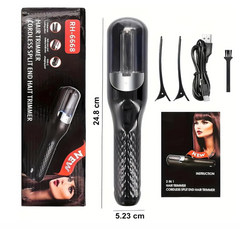 ✂️ Split Ends Remover – Aparat za uklanjanje ispucalih vrhova kose