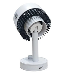 ❄️🖐️ MINI RUČNI VENTILATOR – JAK, TIH I UVIJEK UZ TEBE! 🔥
