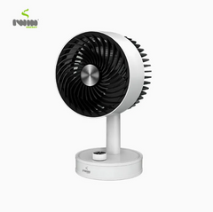 ❄️🖐️ MINI RUČNI VENTILATOR – JAK, TIH I UVIJEK UZ TEBE! 🔥