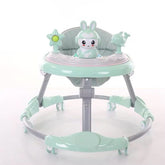 HODALICA Rabbit Green SA RUCKOM