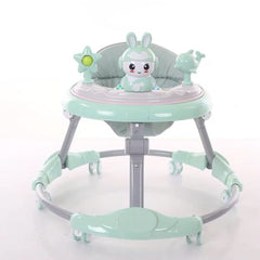 HODALICA Rabbit Green SA RUCKOM