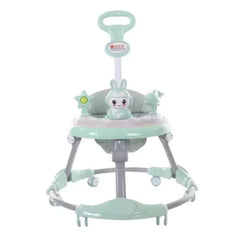 HODALICA Rabbit Green SA RUCKOM