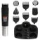 ADLER AD 2943 – PROFESIONALNI 5-U-1 GROOMING SET ZA KOMPLETNU MUŠKU NJEGU!