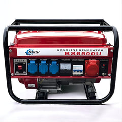 puissant générateur Smith Austria 6,5 kW