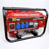 Moćni agregat za struju od 8500W - Idealno rešenje za sve vaše energetske potrebe!