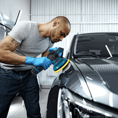 Aku brusilica-polirka BOASHI - Višenamjenski alat za brušenje i poliranje za savršene rezultate