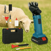 Profesionalna mašina za šišanje ovaca snage 850W