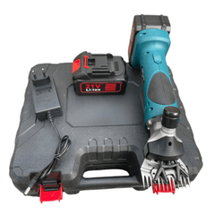 Profesionalna mašina za šišanje ovaca snage 850W