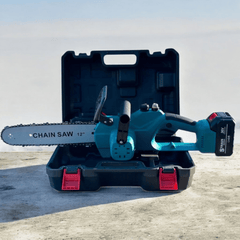 AKU Motorna Pila STRAUS 36 V – Snaga i Efikasnost za Složene Rezove