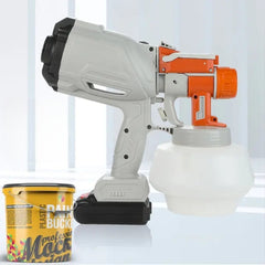 Pneumatski Pištolj za Farbanje 24V - Savršeni Partner za Vaše Projekte!