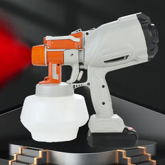 Pneumatski Pištolj za Farbanje 24V - Savršeni Partner za Vaše Projekte!