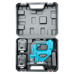 Inovativna AKU Ubodna Pila STRAUS 36 V sa snažnom baterijom od 5.0 Ah