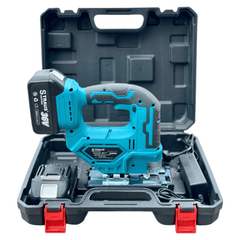 Inovativna AKU Ubodna Pila STRAUS 36 V sa snažnom baterijom od 5.0 Ah