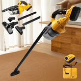 Revolutionarni Aku Usisavač za Brzo i Efikasno Čišćenje