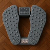 Akupunkturni masažer za stopala za relaksaciju i ublažavanje napetosti